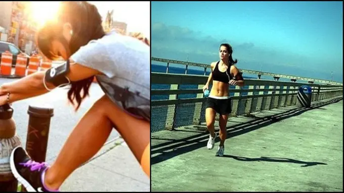 Photo copyright allwomenstalk.com