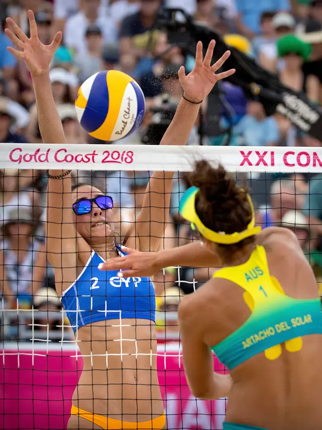 Commonwealth Games 2018