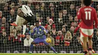 Sheringham Ungkap Sosok yang Bisa Atasi Krisis Gol Manchester United