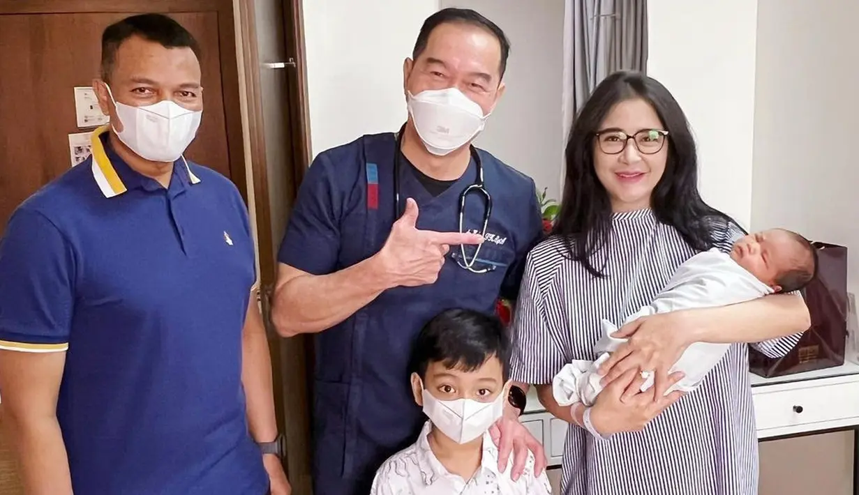 Uut Permatasari (Instagram/uutpermatasari)