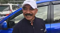 Opie Kumis atau Oppie Kumis (ist/ Munady Widjaja)