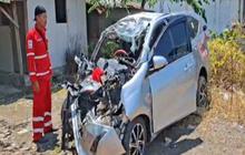 Kecelakaan Maut di Tol Pejagan Tegal Renggut Empat Nyawa, Pengemudi Diduga Mengantuk