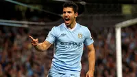 ManCity Diprediksi Bakal Singkirkan Barcelona