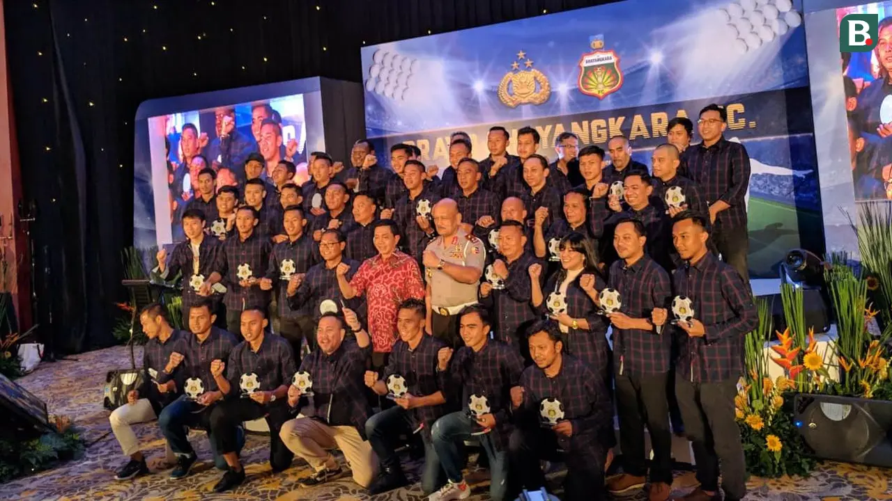 Bhayangkara FC