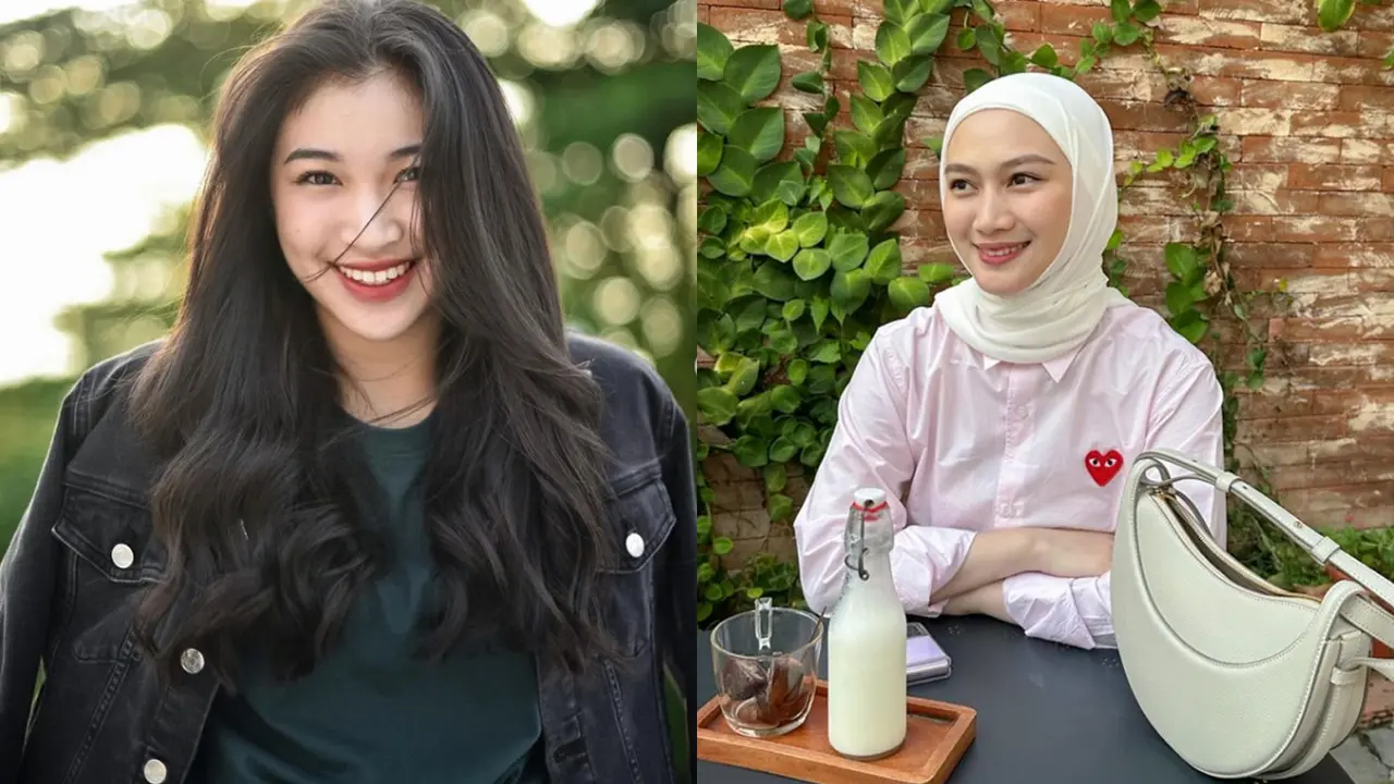 Shani dan Melody Sukses Meriahkan Grand Launching JKT48 Official Store di Shopee! Banjir Respon Positif