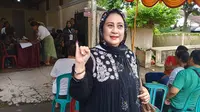 Yessy Gusman Spill Pilihannya di Pilkada Jakarta 2024, Berharap Keadilan dan Netralitas KPU