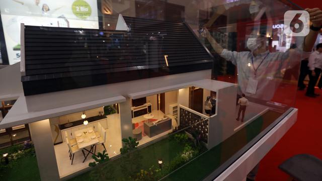 Pameran Indonesia Properti Expo 2022