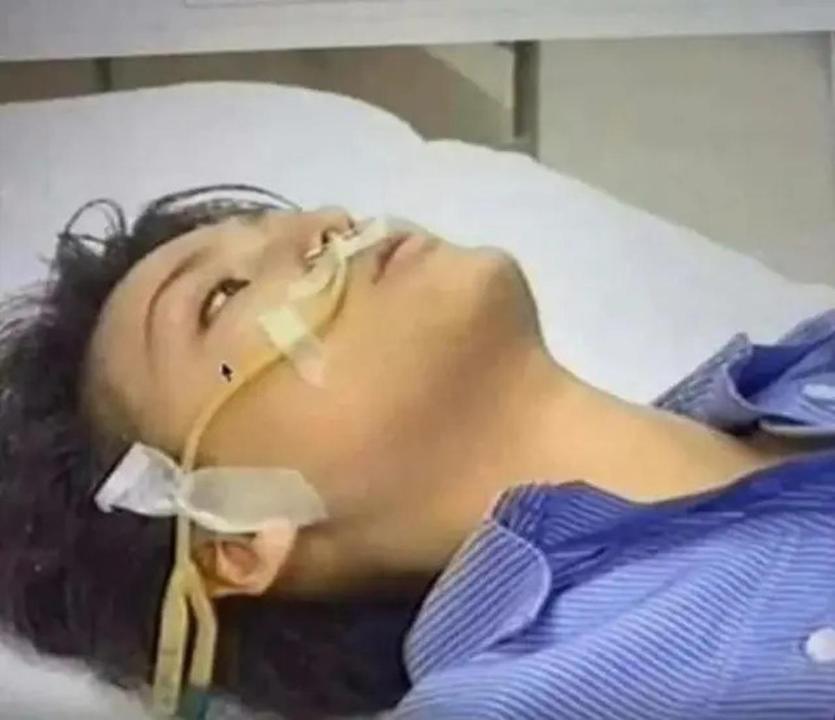 6 Potret Adegan Pingsan di Sinetron Ini Kocak, Bikin Tepuk Jidat Sekaligus Ngakak