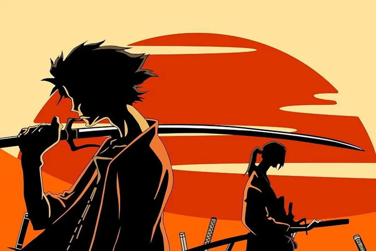 Samurai Champloo (2004)