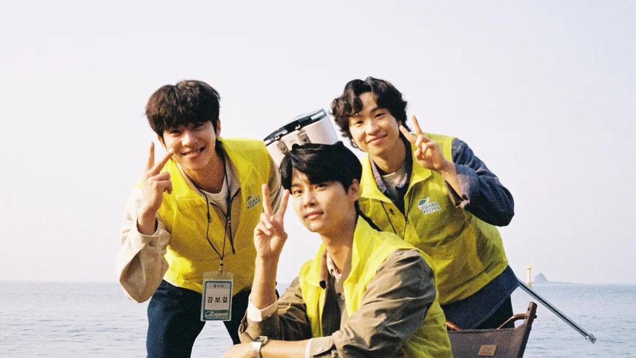 Selain Castaway Diva, Ini 7 Drama Korea Brotherhood Penuh Kisah Persaudaraan
