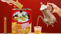 Biskuit kaleng&nbsp;Khong Guan. (dok. Instagram @khongguan_biscuits/https://www.instagram.com/p/C4xZ6fBJj9c/)
