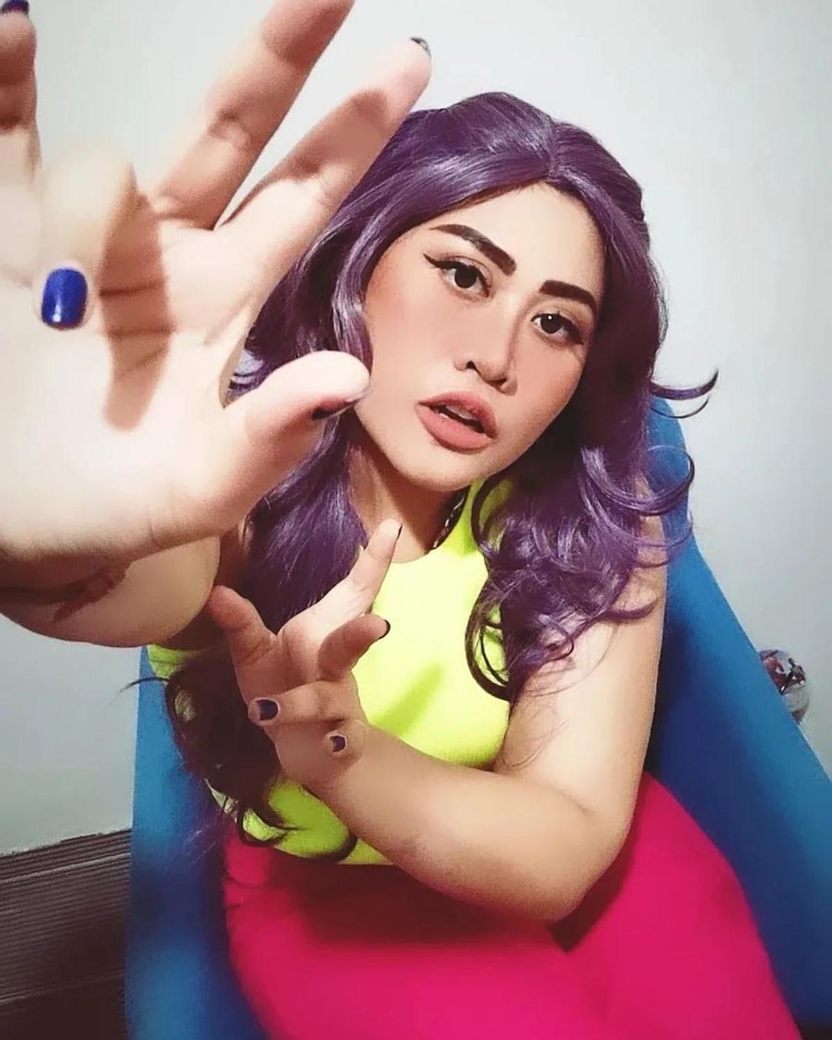 Setor ke Manajemen&nbsp;