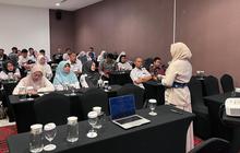 Dorong Literasi AI, Telkom Gelar EduMind Wellbeing dan AI Camp di Makassar