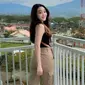 Artis Dangdut Difarina Indra. (tangkapan layar akun Instagram @difarina_reall)