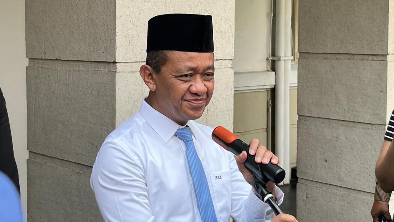 VIDEO: Bos-Bos SPBU Swasta Dikumpulkan Bahlil Buat Beli BBM Pertamina "Memang Harus Setuju!"