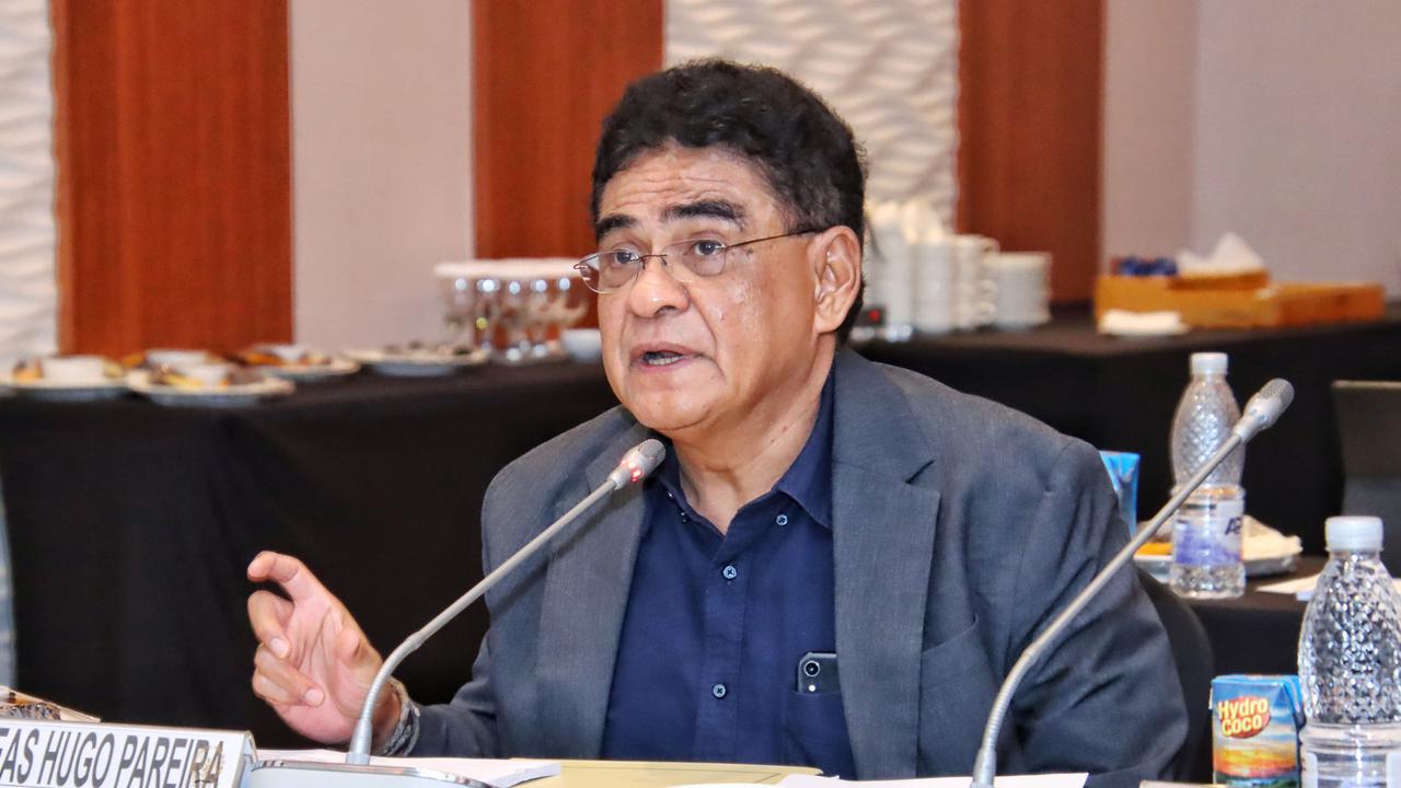 Anggota DPR Setuju Wacana Dirjen Imigrasi Imipas dari Internal, tapi Ada Syaratnya