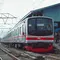 Siswi SMA Tertemper KRL di Jurangmangu