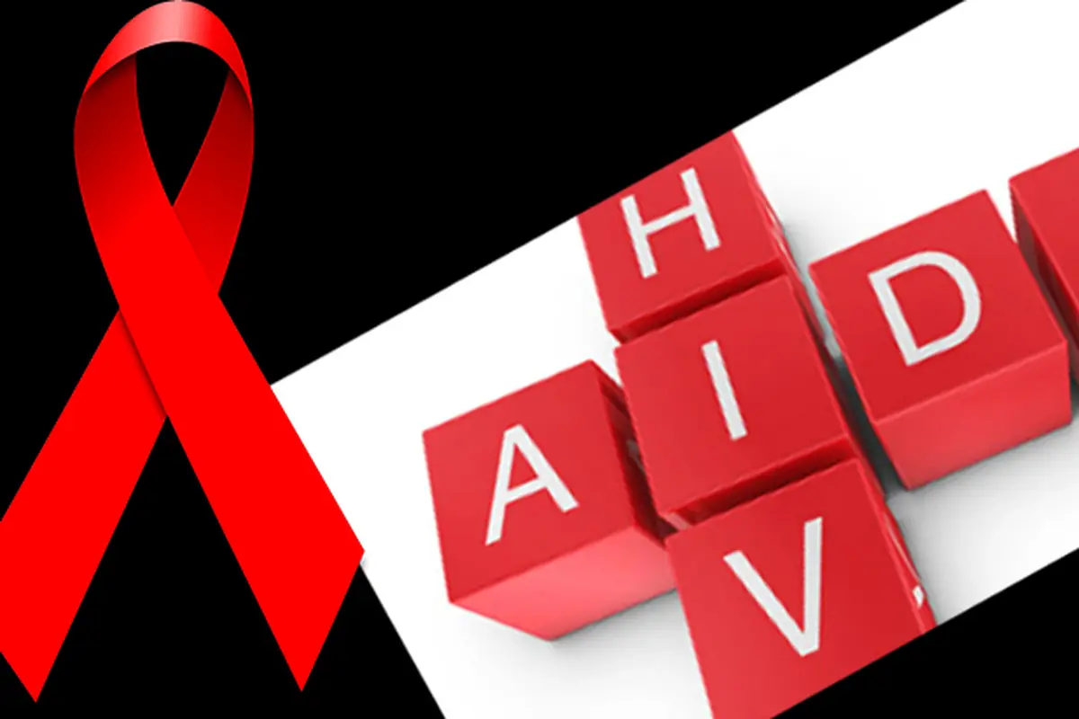 Ilustrasi HIV