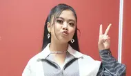 Kani Terinspirasi April DA7, Ingin Buktikan Dangdut Bisa Tampil Elegan di Dangdut Academy 8