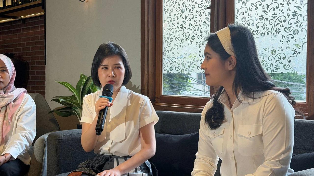 Grace Natalie Ungkap Alasan PSI Tak Beri Bantuan Hukum di Kasus Video JK: Permintaan Saya Sebagai Pendiri Partai