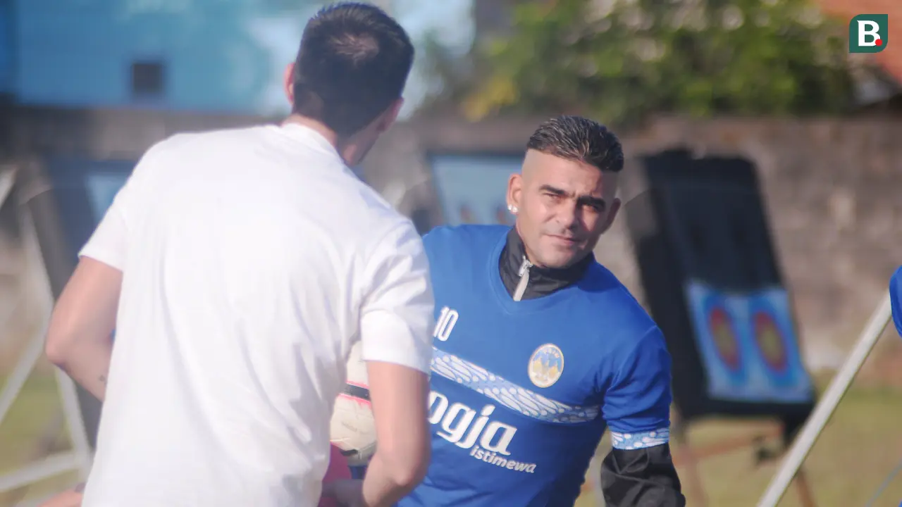 Cristian Gonzales