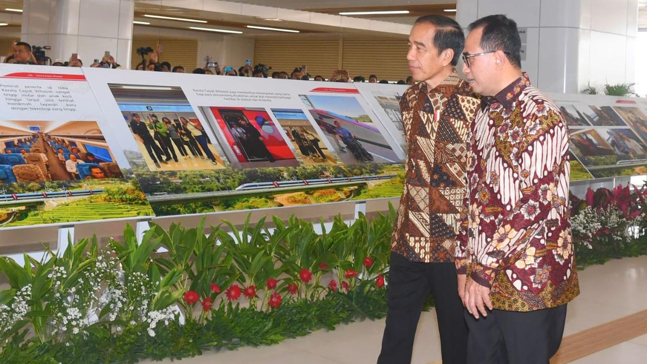Dok. Istimewa
