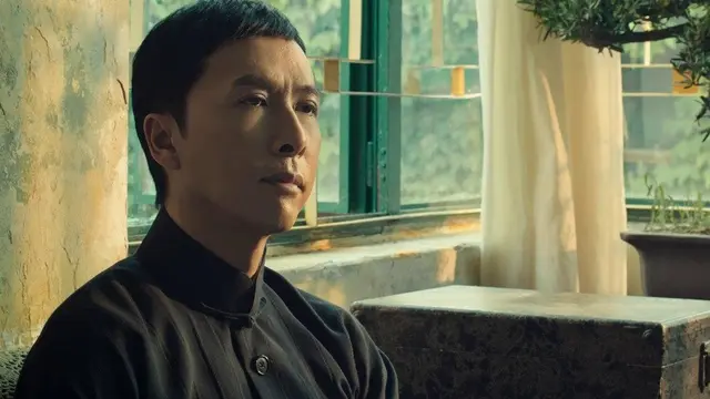 sinopsis film Ip Man 3 tayang di Bioskop Trans TV (Foto: Pegasus Motion Picture via imdb.com)