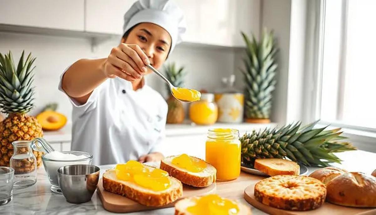 Cara Menyimpan Kue Nastar Agar Tahan Lama dan Tetap Renyah