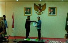 Mendagri Tunjuk Hendri Praja sebagai Plt Bupati Rejang Lebong, Pastikan Roda Pemerintahan Berjalan