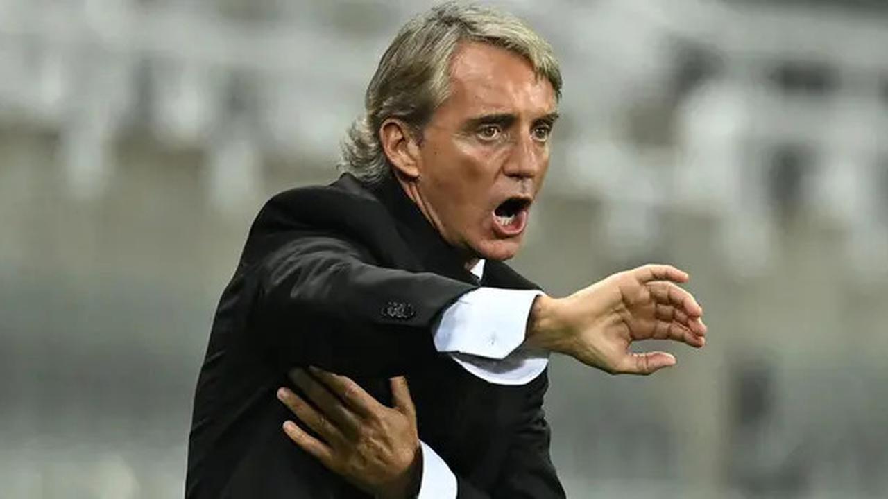 Arab Saudi Siapkan Pelatih Anyar Pengganti Mancini Jelang Lawan Timnas Indonesia