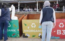 Aksi Bersih-Bersih Kumpulkan 2,2 Ton Sampah di Pantai Bali, Dukung Keberlanjutan Pariwisata