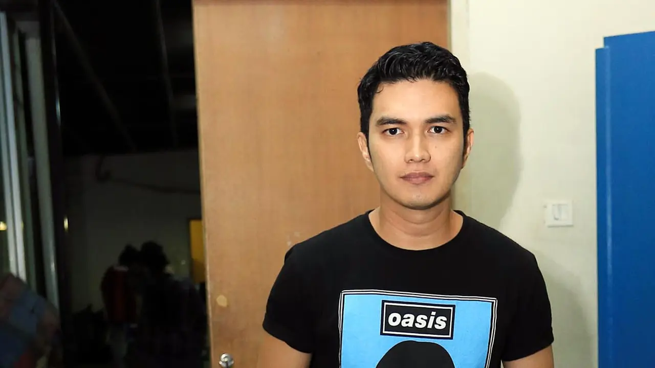 [Bintang] Georgia Aisyah dan Aldi Taher