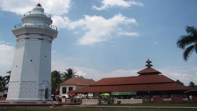 kesultanan banten
