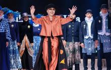 Lestarikan Budaya Lokal, Batik Siger Terus Berkembang Bersama Pemberdayaan Rumah BUMN BRI