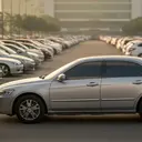 Pajak Honda Accord 2008: Daftar Tarif Lengkap Semua Varian dan Cara Menghitungnya
