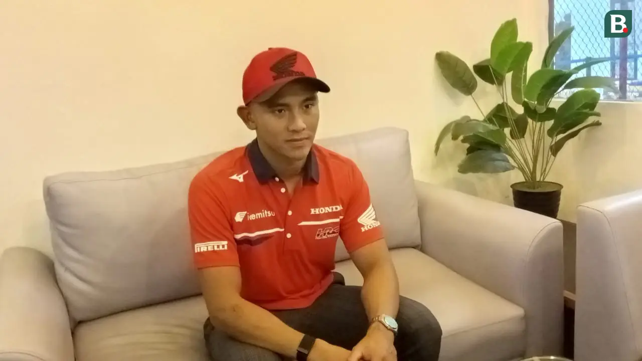 Mario Suryo Aji