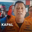Evakuasi Penumpang Kapal Terbakar