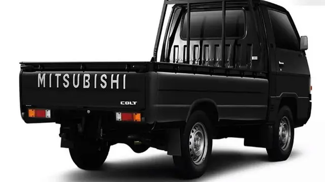 Mitsubishi Colt L300