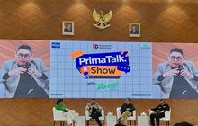 Pegadaian Jamin Pasokan Emas Fisik Memadai untuk Investasi Digital Nasabah