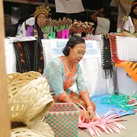 Selain anggaran dan pembangunan infrastruktur, pemindahan Ibukota lebih jelas penggunaan tanahnya (Foto: Vinsensia Dianawanti)