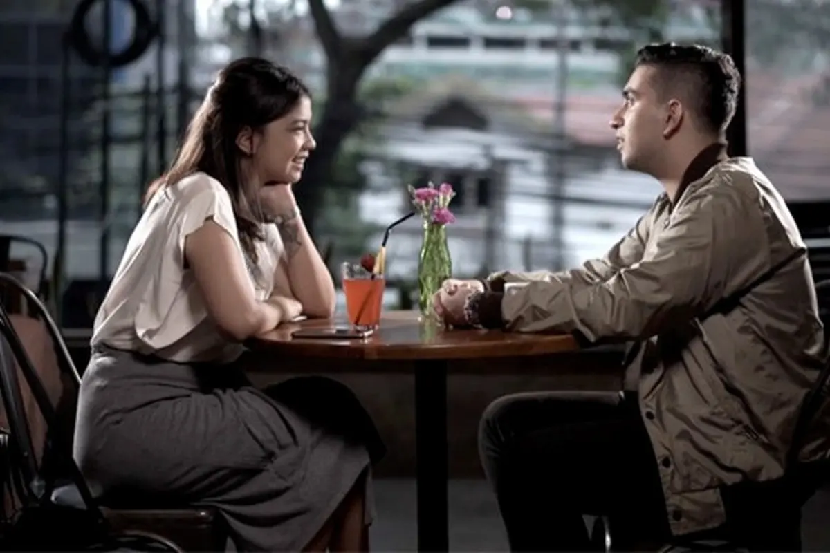 Foolentine, Webseries Valentine yang Bikin Para Jomblo Baper