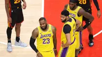 NBA : Ribut dengan LeBron James, Penonton Wanita Digoda Situs Porno