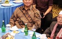 VIDEO: Reaksi Prabowo dengar Relawannya jadi Korban Penembakan Misterius