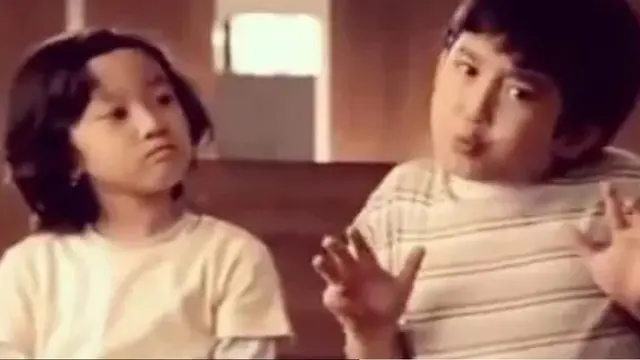 Sosok Dua Bocah Ini Pernah Tenar Jadi Bintang Iklan Susu Dancow, Begini Kabar Nasibnya Sekarang