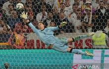 Marc-Andre ter Stegen Semakin Dekat Gabung Girona dengan Status Pinjaman