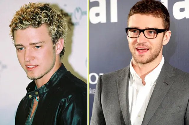 Justin Timberlake