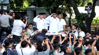 Prabowo-Hatta (Johan Tallo/Liputan6.com)