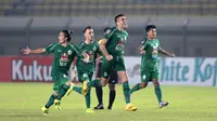 Piala Menpora 2021: Teco Akui PSS Lebih Oke dalam Adu Penalti