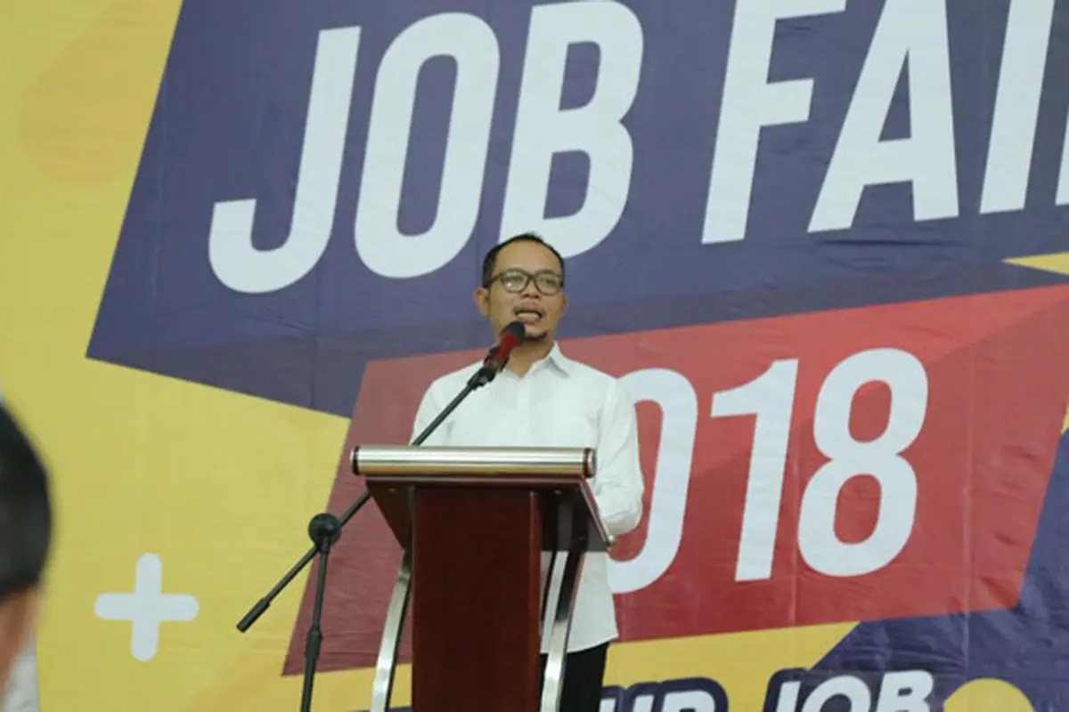 Hanif Dhakiri