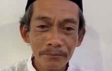 Sunhaji Penjual Es Teh Minta Presiden Prabowo Tolak Pengunduran Diri Miftah Maulana, Ekspresinya Kini Jadi Sorotan